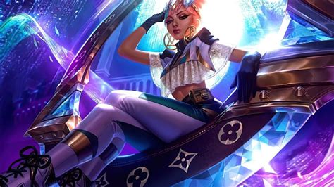 qiyana skin one esports